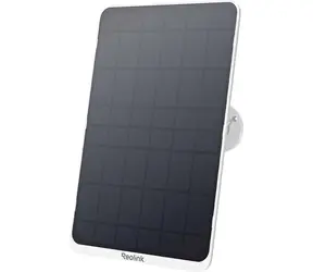 Reolink Solar Panel 3 SP3-W biały / Panel solarny do kamer Reolink / 12W / USB-C / IP65