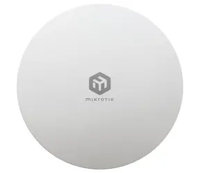 Mikrotik ATL 5G R16 / Routerboard zewnętrzny 5G/LTE modem / 1×GLAN / PoE / 4×4 MIMO / SIM i eSIM / RouterOS v7 L3