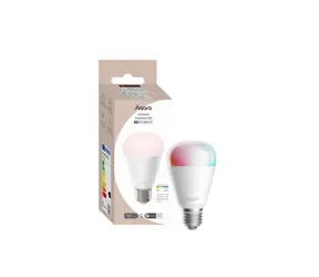 Żarówka LED Aqara T2 (LB-L02D) Żarówka LED / E27 / 75 W / 2000K - 9000K / 1100 lm / Zigbee 