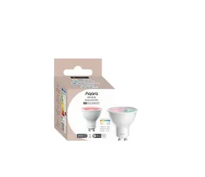Żarówka LED Aqara T2 (LB-L03D) Żarówka LED / GU10 / 30 W / 2000K - 9000K / 450 lm / Zigbee 