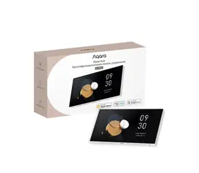Aqara Panel Hub S1 PLUS (MP-K03D) panel dotykowy WiFi z funkcją koncentratora Zigbee