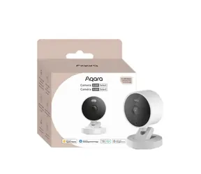 Kamera Aqara G100 Select (CH-C08DW) biała