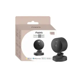 Kamera Aqara G100 Select (CH-C08D) czarna