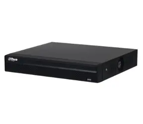 Dahua NVR4116HS-4KS3 / Rejestrator / 16 kanałów / 1x RJ45 / HDMI / VGA