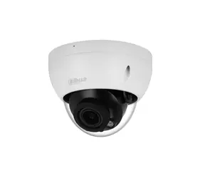 Dahua IPC-HDBW2841R-ZAS-27135 biała / Kamera kopułkowa zewnętrzna / 2688 x 1520 / microSD / IP67