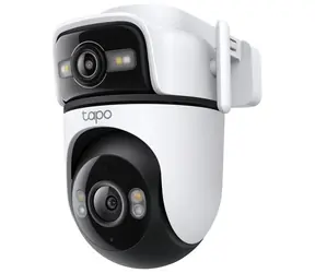 TP-LINK Tapo C545D / Kamera IP zewnętrzna / 2304 × 1296 / IP66 / microSD / WiFi