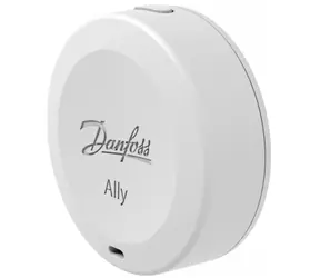 Czujnik pokojowy Danfoss Ally / Czujnik pokojowy / 2,4 GHz