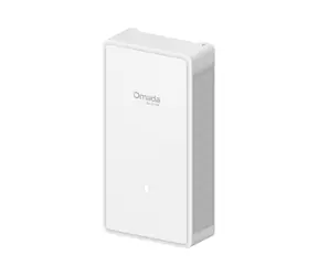 TP-LINK Omada EAP775 / AP / WiFi 7 / BE11000 / Trójzakresowy 2,4 i 5 i 6 GHz / 1x 2,5GLAN / PoE