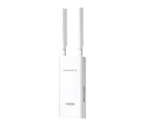Mercusys MB118-4G / N300 / 4G / 1x LAN / 2,4 GHz@300 Mb/s / 1x nanoSIM