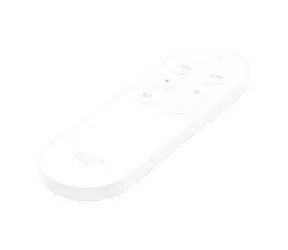 Pilot zdalnego sterowania Yeelight biały / kompatybilny z oświetleniem sufitowym / Bluetooth