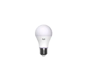 Yeelight W4 E27 / SMART żarówka ściemnialna / 9 W / 2700-6500 K / Wi-Fi