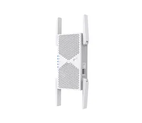 TP-LINK RE405BE / Wzmacniacz sygnału Wi-Fi BE6500 / Dwuzakresowy / 2,4 GHz - 688 Mb/s / 5 GHz - 5764 Mb/s / 1x 2,5 GLAN