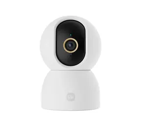 XIAOMI SMART Camera C500 biała / Kamera IP wewnętrzna / 3200x1800 / Wi-Fi / microSD / noktowizor
