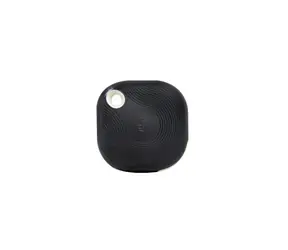 Shelly Blu Button Tough 1 ZB / kontroler sceny na baterie czarny / Bluetooth / Zigbee