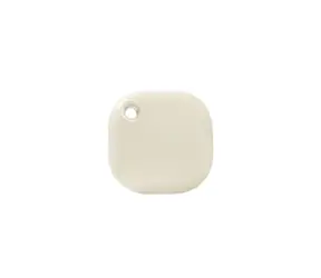 Shelly Blu Button Tough 1 ZB / kontroler sceny na baterie biały / Bluetooth / Zigbee