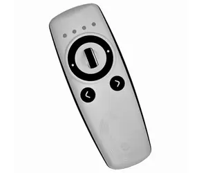 Shelly Blu Remote Control ZB pilot zdalnego sterowania biały