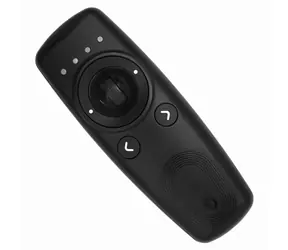 Shelly Blu Remote Control ZB pilot czarny