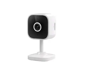 Sonoff CAM-S2 CAM Slim Gen2 biały / Kamera IP wewnętrzna / 1920x1080 / IR / Wi-Fi / USB / microSD