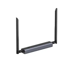 Sonoff Dongle-M Dongle Max Zigbee/Thread PoE adapter / Wi-Fi / USB-C