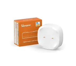 Czujnik wycieku wody Sonoff SNZB-05P Zigbee biały