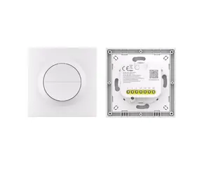 Sonoff MINI-ZB2GS-LE Orb-ZBW2L Inteligentny przełącznik 2-kanałowy Zigbee