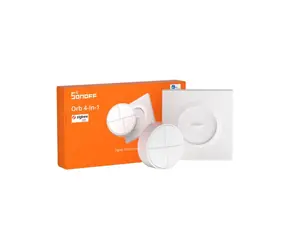 Sonoff SNZB-01M Orb 4w1 Bezprzewodowy przycisk Zigbee