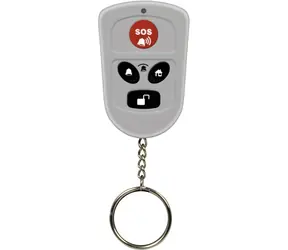 Pilot Olympia do Protect/ProHome