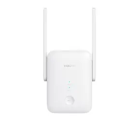 XIAOMI Range Extender AX1500 biały / 802.11n / 300 Mbs