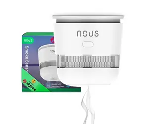 Nous E8 Zigbee SMART Czujnik Dymu