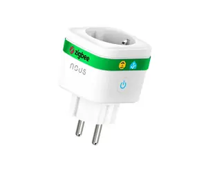 Nous A7Z Zigbee SMART Socket up to 16A