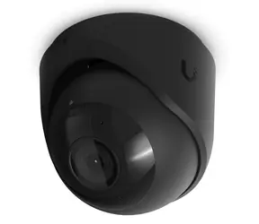 Wieżyczka Ubiquiti UniFi G6 - czarna / 3864 × 2160 DPI / CMOS / Wi-Fi / BT