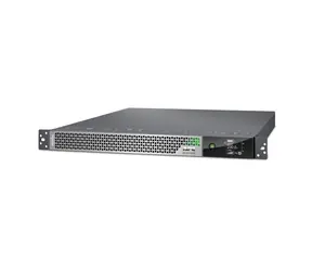 APC SMART-UPS SRTL3KRM1UINC / 1U / 3000W / 3000VA / 230V / 3x IEC 320 C13 / 2x C19 IEC