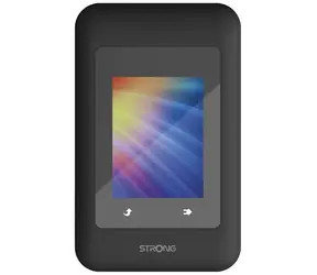 Strong 4G+ MIFI 900D / 4G+ LTE CAT6 / 2,4 GHz - 300 Mb/s / 5 GHz - 867 Mb/s