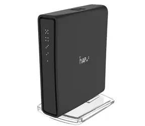 Rozpakowany - Mikrotik RBD52G-5HacD2HnD-TC / RouterBOARD / hAP ac2 / 5x GLAN / 2.4+5Ghz / 802.11 ac / ROSL4 / USB / PSU / rozpakowany