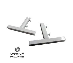 Stopy Xtend Home do paneli grzewczych IR
