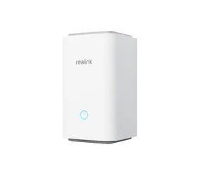 Kamera IP zewnętrzna Reolink Talon Series T130 w kamuflażu + karta SIM / 3840x2160 / IP67 / IR / microSD