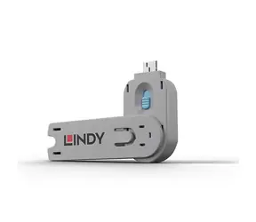 Lindy 40622 Blokada portu USB-A 