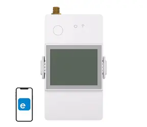 Sonoff POWCT POW Ring inteligentny licznik energii / Wi-Fi 
