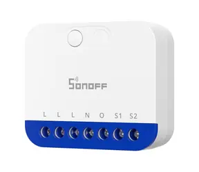Sonoff MINI-DIM MINI Extreme Matter / inteligentny moduł ściemniania / WiFi 