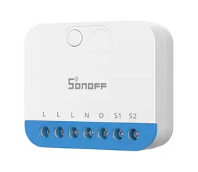 Sonoff MINI-ZBDIM Mini Extreme Zigbee / Inteligentny ściemniacz / Wi-Fi 