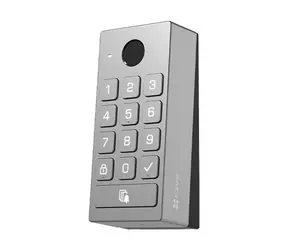 Klawiatura Ezviz DL01BCP do inteligentnego zamka Ezviz DL01 Pro Szara / Bluetooth / Zigbee