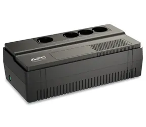 Rozpakowany - APC Easy UPS BV 500VA / zasilacz awaryjny / 500VA / 300W / 230V / 4X Schuko / rozpakowany