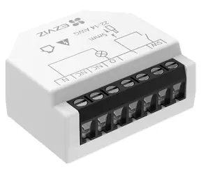 Ezviz T35W Inteligentny przekaźnik Wi-Fi / Wi-Fi / Matter / 1 kanał