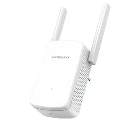 Rozpakowano - Mercusys ME12 / wzmacniacz WiFi / 300 Mb/s / 2,4 GHz / WPS / rozpakowano