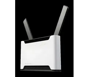 Rozpakowany - Mikrotik Chateau 5G ax R17 / Router / 5G/LTE / Wi-Fi 6 / 2.5G LAN / eSIM / RouterOS L4 / rozpakowany
