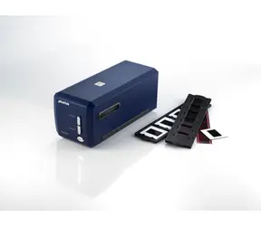 Plustek OpticFilm 8100 / A6 / 7200 dpi / USB 2.0 / skaner