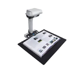 Fujitsu ScanSnap SV600 / A3 / 600 dpi / USB 2.0 / PC i MAC / Skaner