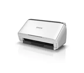 Epson WorkForce DS-410 / A4 / 50x1200dpi / USB 2.0