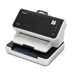 Kodak Alaris S2070 / Skaner / A4 / 600 dpi / 70 str./min / USB 3.0 / ADF / OCR