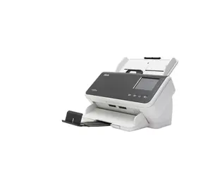 Kodak Alaris S2080w / Skaner / A4 / 600 dpi / 80 str./min / USB 3.0 / LAN / Wi-Fi / ADF / OCR